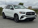 New 2026 Mercedes-Benz GLE 450 4MATIC image 6
