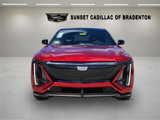 New 2026 Cadillac Lyriq V image 2
