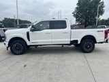 New 2025 Ford F250 4x4 Crew Cab Super Duty image 5