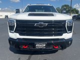 New 2025 Chevrolet Silverado 2500 LTZ w/ Trail Boss Package image 5