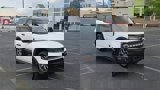 Certified 2023 Ford Bronco Sport Badlands image 3