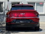 Used 2022 Kia EV6 Wind w/ Wind Technology Package image 6