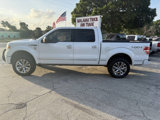 Used 2013 Ford F150 Platinum image 6