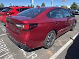 Used 2025 Subaru Legacy Touring XT image 4
