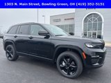 New 2025 Jeep Grand Cherokee Limited image 2