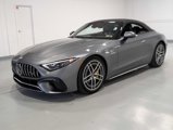 New 2025 Mercedes-Benz SL 63 AMG 4MATIC image 2