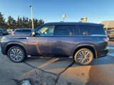 New 2025 INFINITI QX80 Luxe w/ Exterior Package image 2