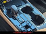 Used 2025 Lexus NX 350 AWD w/ Cold Area Package image 6