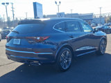 New 2025 Acura MDX w/ Advance Package image 3