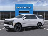 New 2025 Chevrolet Suburban RST w/ Comfort Package image 2