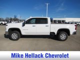 New 2025 Chevrolet Silverado 2500 LTZ w/ LTZ Convenience Package image 4