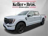 Used 2022 Ford F150 Lariat w/ Equipment Group 502A High image 3