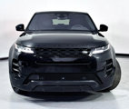 Used 2021 Land Rover Range Rover Evoque R-Dynamic S image 6