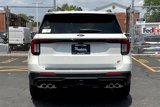 New 2025 Ford Explorer ST image 4