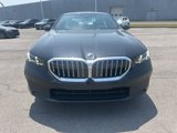 New 2026 BMW 530i xDrive image 2