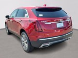 New 2025 Cadillac XT5 Premium Luxury image 3
