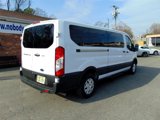 Used 2022 Ford Transit 350 XLT image 5