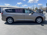 Used 2018 Chrysler Pacifica Touring Plus w/ Tire & Wheel Group image 4