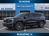 New 2026 GMC Acadia AT4 w/ Luxury Package image 2