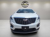Used 2024 Cadillac XT5 Premium Luxury w/ Technology Package image 2