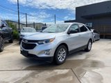 Used 2021 Chevrolet Equinox LS w/ LS Convenience Package image 2