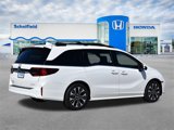 New 2025 Honda Odyssey Elite image 3