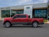 New 2025 Ford F350 King Ranch image 3
