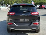 Used 2016 Jeep Cherokee Limited image 5
