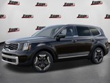 New 2025 Kia Telluride S image 3