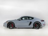 New 2025 Porsche 718 Cayman S image 2