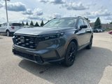 New 2026 Honda CR-V Sport-L image 5