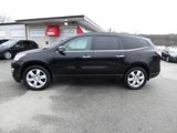 Used 2017 Chevrolet Traverse LT w/ Style and Technology Package image 2