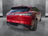 New 2025 Nissan Murano Platinum w/ Cargo Package image 2