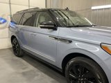 Used 2024 Lincoln Navigator Black Label image 4