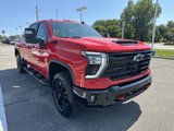 New 2026 Chevrolet Silverado 2500 LT w/ Trail Boss Package image 4