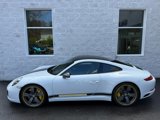 Used 2018 Porsche 911 Carrera T image 4