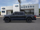 New 2025 Ford F150 Platinum w/ Equipment Group 702A High image 3