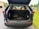Used 2021 Toyota RAV4 XLE Premium image 3