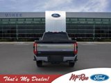 New 2025 Ford F350 King Ranch w/ Chrome Package image 5