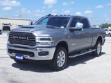 New 2024 RAM 2500 Laramie w/ Sport Appearance Package image 3