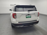 Used 2022 Ford Explorer XLT w/ Equipment Group 202A image 6