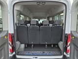 New 2025 Ford Transit 350 XL image 6