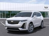 New 2025 Cadillac XT6 Premium Luxury w/ Technology Package image 6