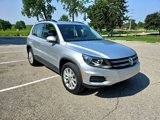 Used 2017 Volkswagen Tiguan Limited w/ Premium Package image 3