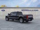 New 2025 Ford F250 King Ranch w/ Chrome Package image 4