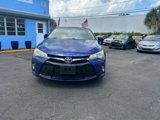 Used 2016 Toyota Camry SE image 3