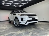 Used 2021 Land Rover Range Rover Evoque R-Dynamic HSE image 6