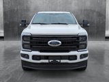 New 2025 Ford F350 Platinum w/ FX4 Off-Road Package image 2