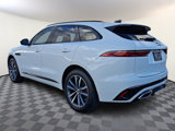 Used 2024 Jaguar F-PACE R-Dynamic S image 3