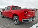 New 2025 Chevrolet Silverado 1500 LT image 4
